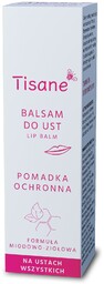 TISANE Classic Pomadka ochronna do ust 4.3 g