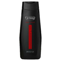 STR8 Red Code żel pod prysznic 400ml