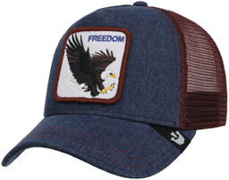 Czapka Trucker The Freedom Eagle by Goorin Bros.,