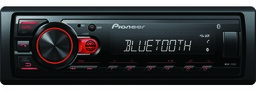 PIONEER Radio samochodowe MVH-230BT Bluetooth