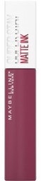 MAYBELLINE Super Stay Matte Ink Matowa Pomadka