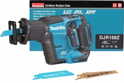 Makita DJR188Z Piła Posuwowa 18V Bl Makita Pl