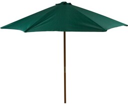 PATIO Parasol ogrodowy Poly Zielony