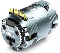 SkyRC ARES Pro Motor 3700KV 9.5T