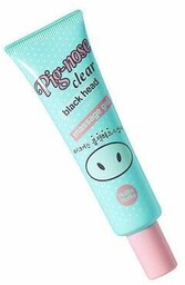 HOLIKA HOLIKA_Pig-Nose Clear Blackhead Peeling Massage Gel peelingujący