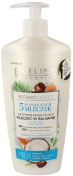 Eveline Botanic Expert Mleczko do ciała w balsamie