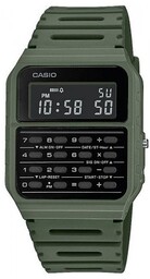 CASIO Zegarek CA-53WF-3B