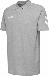 hummel Dziecięca koszula polo Hmlgo Kids Cotton Polo