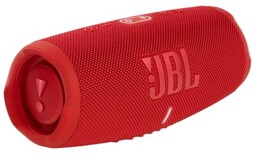 JBL Charge 5 Czerwony