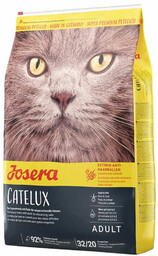 Josera Catelux - 10 kg