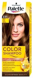 PALETTE_Color Shampoo szampon koloryzujący do 24 myć 8-00