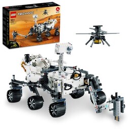 LEGO 42158 Technic NASA Mars Rover Perseverance Kubek