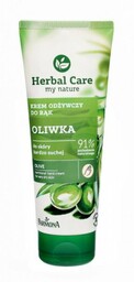 Farmona Herbal Care Oliwkowy krem odżywczy do rąk