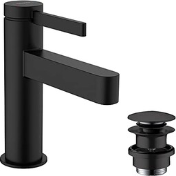 HANSGROHE 76010670 Finoris Jednouchwytowa bateria umywalkowa 100