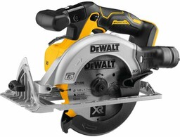 DEWALT Pilarka tarczowa DCS565N-XJ