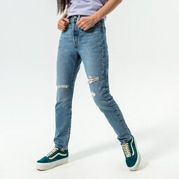 Levis Spodnie 501 Skinny