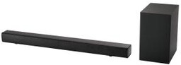 Panasonic SC-HTB150EGK 2.1 Bluetooth Soundbar