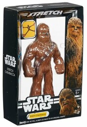 COBI Figurka Stretch Star Wars Chewbacca CHA-07692