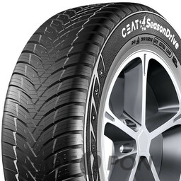 Opony całoroczne 175/65R14 82T 4 SeasonDrive Ceat 2024