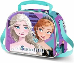 Frozen 2 - Kraina Lodu Truth-Torba na Lunch