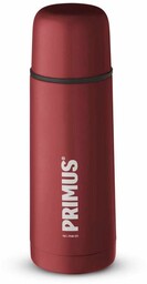 TERMOS VACUUM BOTTLE 500ML-OX RED