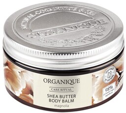 ORGANIQUE Care Ritual Balsam do ciała Magnolia 100ml