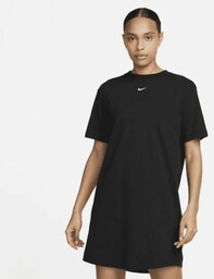 Damska sukienka typu T-shirt o kroju oversize Nike