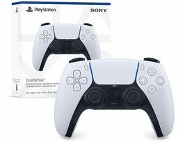 Kontroler Sony PS5 DualSense Wireless (CFI-ZCT1W)