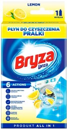 Lanza płyn do czyszczenia pralki Lemon 250ml