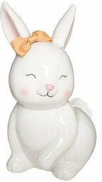 Atmosphera For Kids Skarbonka RABBIT, 22 cm