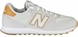 BUTY SPORTOWE NEW BALANCE GREY MAN