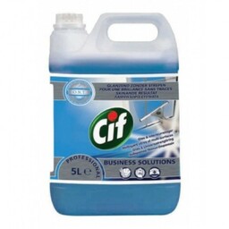 Cif Glass & Multisurface Cleaner