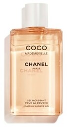 CHANEL COCO MADEMOISELLE Żel pod prysznic 200 ml