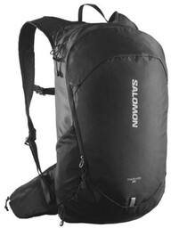 Plecak Salomon Trailblazer 20 Black / Alloy