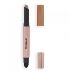 Makeup Revolution Lustre Wand Eyeshadow Stick Cień