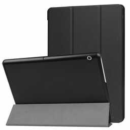 TECH-PROTECT SMARTCASE HUAWEI MEDIAPAD T3 10.0 BLACK