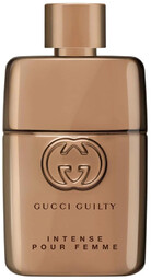 Gucci Guilty Eau de Parfum Intense Pour Femme