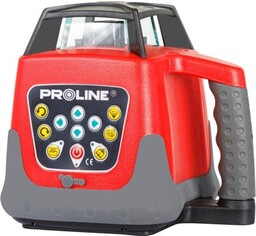 PROLINE Laser rotacyjny 15162