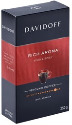 Kawa mielona Davidoff Rich Aroma 250g