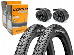 2x Opona Continental Race King 29x2.20 (622x55) +