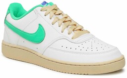 Sneakersy Nike Court Vision Lo FJ5437 Biały