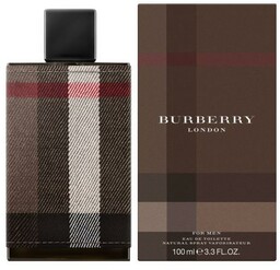 Burberry London woda toaletowa 100 ml dla mężczyzn