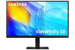 SAMSUNG MONITOR LED 27" LS27D800EAUXEN