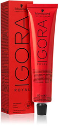 Schwarzkopf Igora Royal Farba do włosów 60 ml