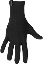 Rękawice Ice Breaker Oasis Glove Liners - Black