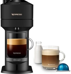 DELONGHI Ekspres Nespresso Vertuo Next ENV 120.BM Czarny