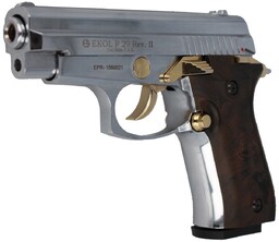 Pistolet hukowy Voltran Ekol P29 Rev II kal