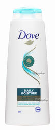 Dove - Daily Moisture 2in1 Shampoo + Conditioner