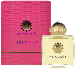 Amouage Beloved, Woda perfumowana 100ml