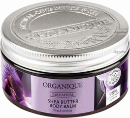 ORGANIQUE - Care Ritual - Shea Butter Body